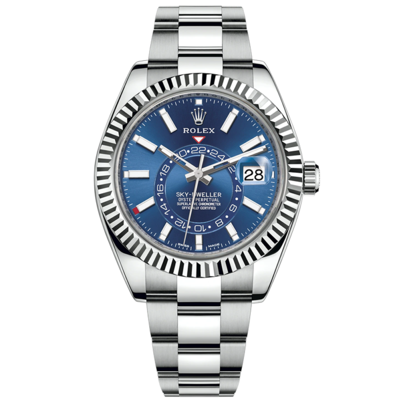 Rolex Sky-Dweller m326934 Series 11