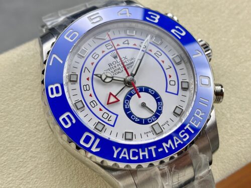 Rolex Yacht-Master M116680-0002 Replica - 8