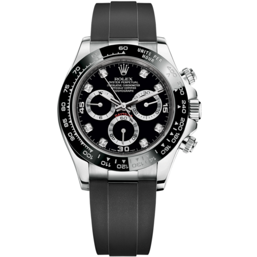 Rolex Cosmograph Daytona M116519LN Series Replica - 12