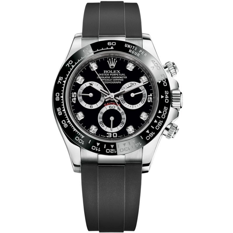 Rolex Cosmograph Daytona M116519LN Series 11