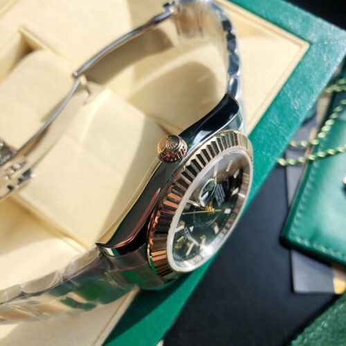 Rolex Sky-Dweller m326933 Series Replica - 4