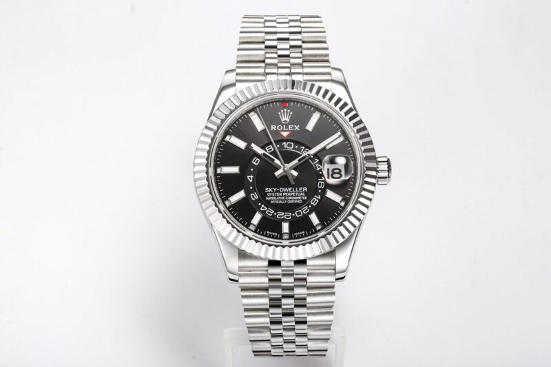 Rolex Sky-Dweller m326934 Series 2