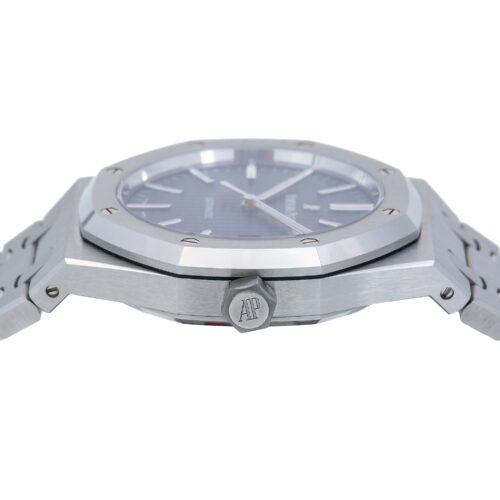 Audemars Piguet Royal Oak 15400ST Series Replica - 2