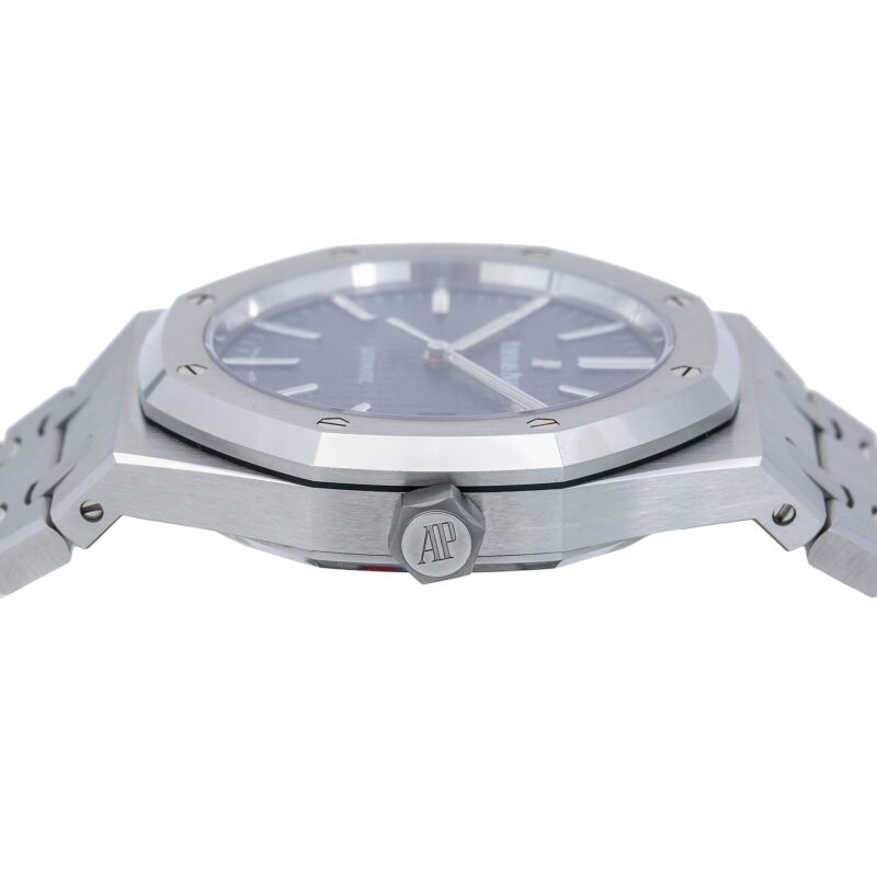 Audemars Piguet Royal Oak 15400ST Series 10