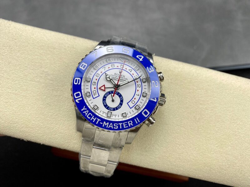 Rolex Yacht-Master M116680-0002 8