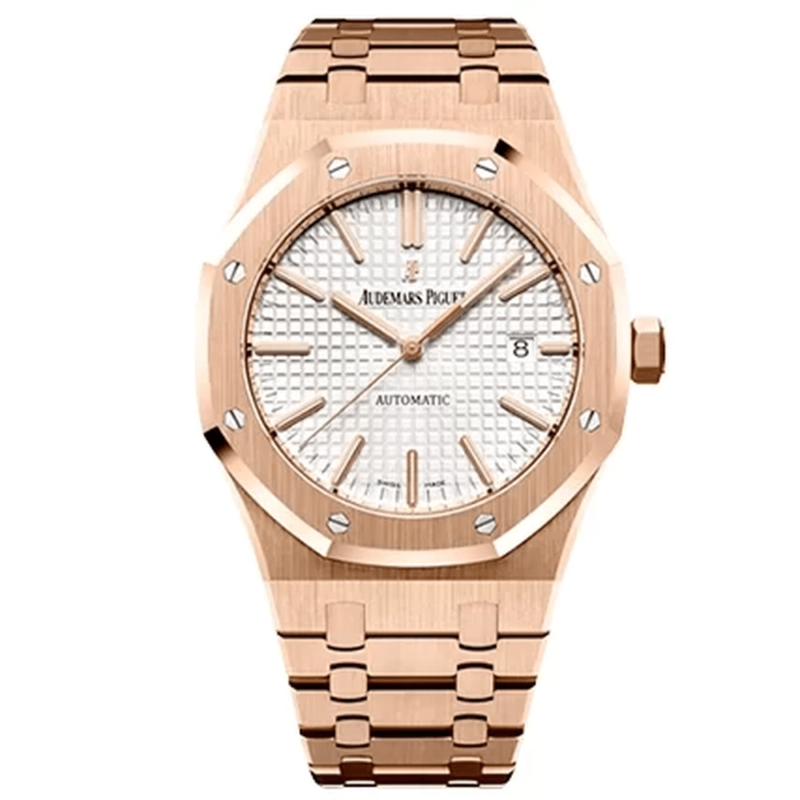 Audemars Piguet Royal Oak 15400OR Series 2