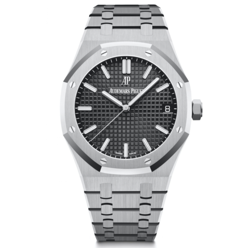 Audemars Piguet Royal Oak 15400ST Series Replica