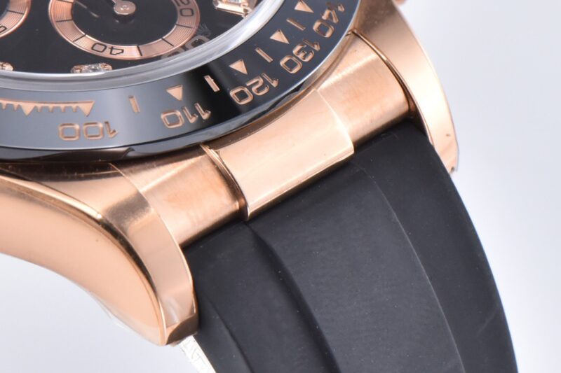 Rolex Cosmograph Daytona m116515ln Series 11