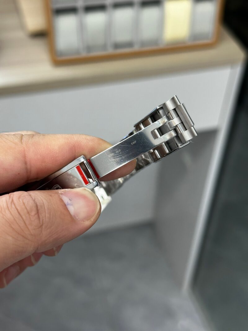 Rolex Air-King m116900-0001 5