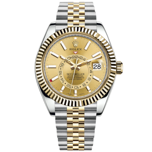 Rolex Sky-Dweller m326933 Series Replica - 14