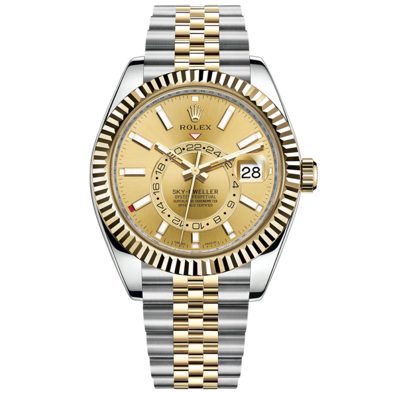 Rolex Sky-Dweller m326933 Series 11