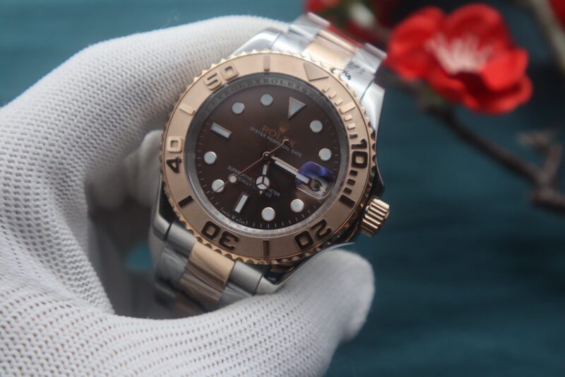 Rolex Yacht-Master m126621 Series 4