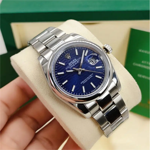 Rolex DATEJUST 36mm/41mm #126200 Replica - 2