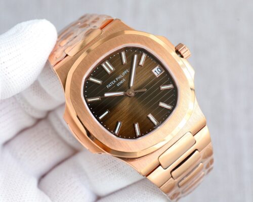 Patek Philippe NAUTILUS – 5711/1A Replica - 10