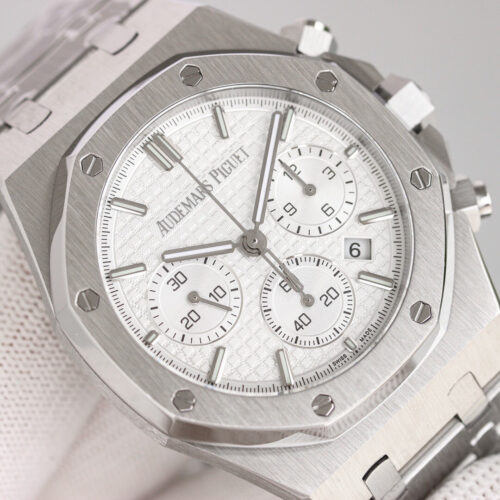 Audemars Piguet Royal Oak 26240ST Series Replica - 3