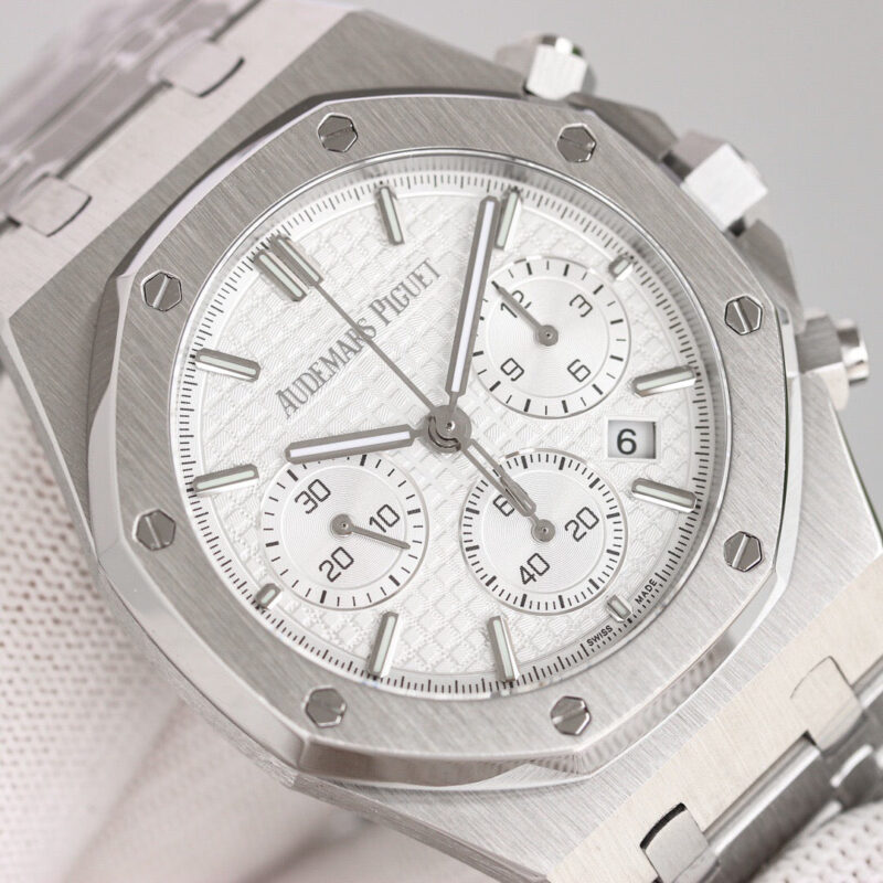 Audemars Piguet Royal Oak 26240ST Series 18