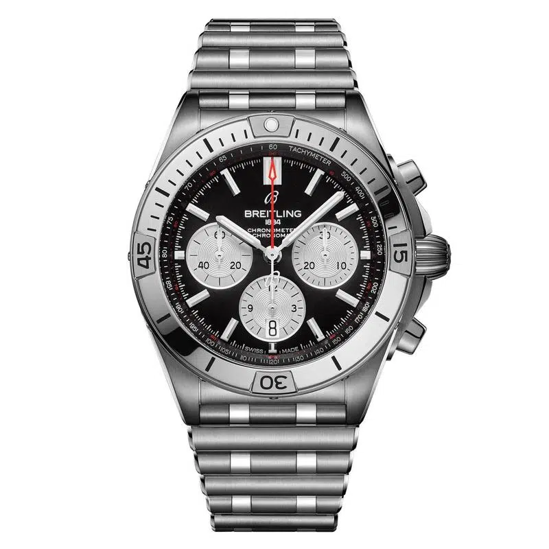 Breitling Chronomat B01 AB0134101 Series 42mm 4