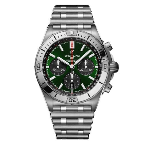Breitling Chronomat B01 AB0134101 Series 42mm