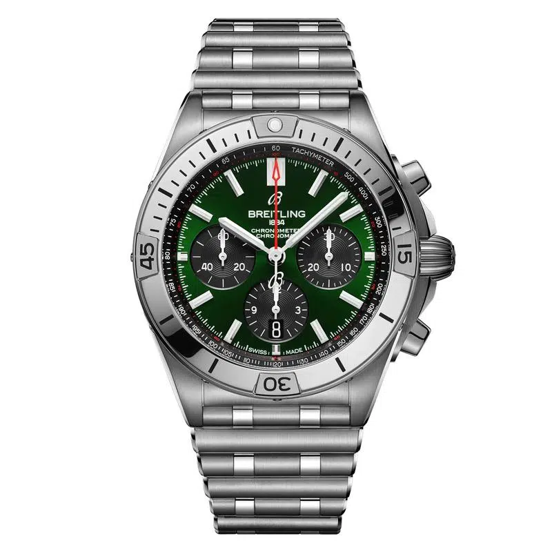 Breitling Chronomat B01 AB0134101 Series 42mm