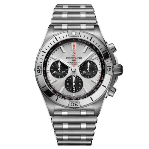 Breitling Chronomat B01 AB0134101 Series 42mm Replica - 2