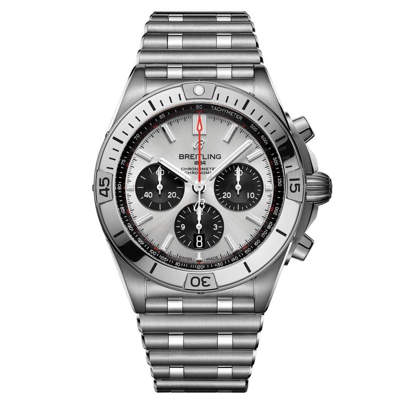 Breitling Chronomat B01 AB0134101 Series 42mm 3