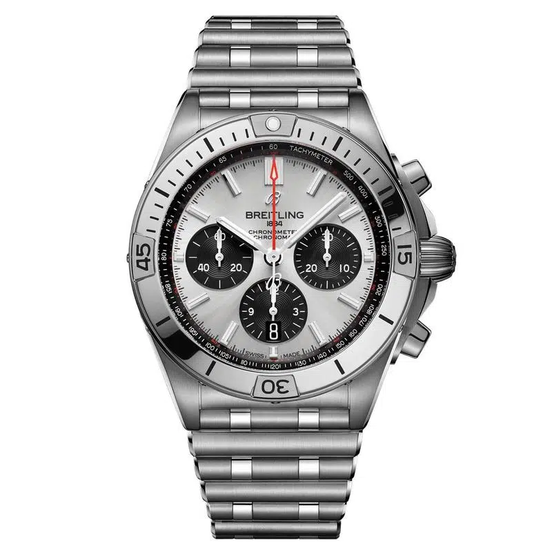 Breitling Chronomat B01 AB0134101 Series 42mm 3