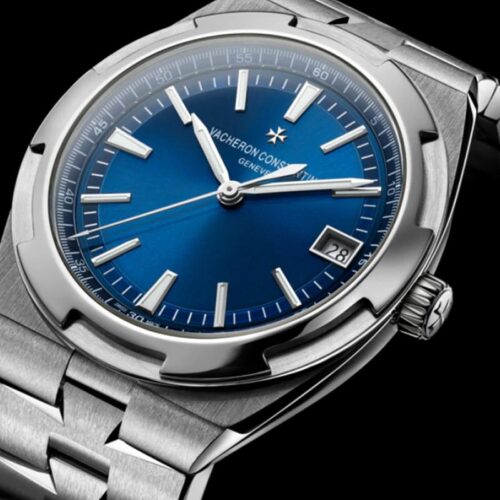 Vacheron Constantin Overseas – 4500V Series Replica - 13