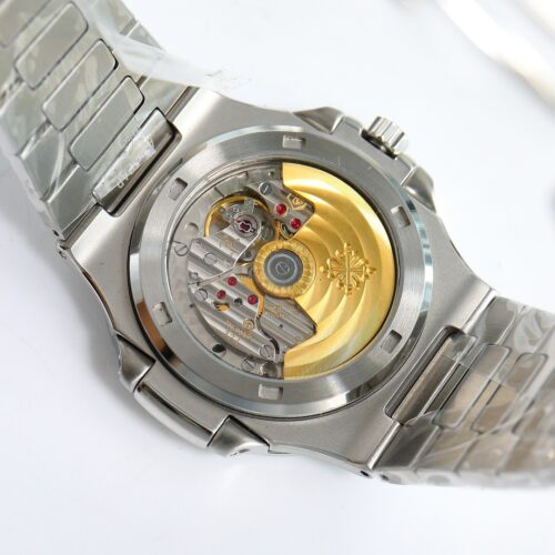 Patek Philippe NAUTILUS – 5711/1A Replica - 3
