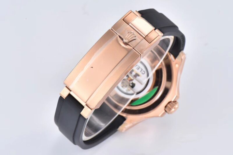 Rolex Yacht-Master M126655-0002 5