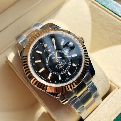 Rolex Sky-Dweller m326933 Series Replica - 7