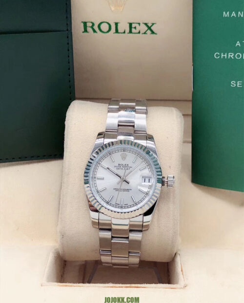 Rolex LADY-DATEJUST 31mm Replica - 2