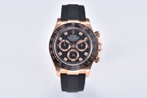 Rolex Cosmograph Daytona m116515ln Series Replica - 7