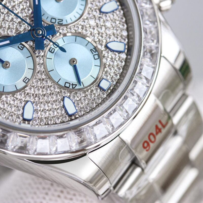 Rolex Daytona with Diamond 6