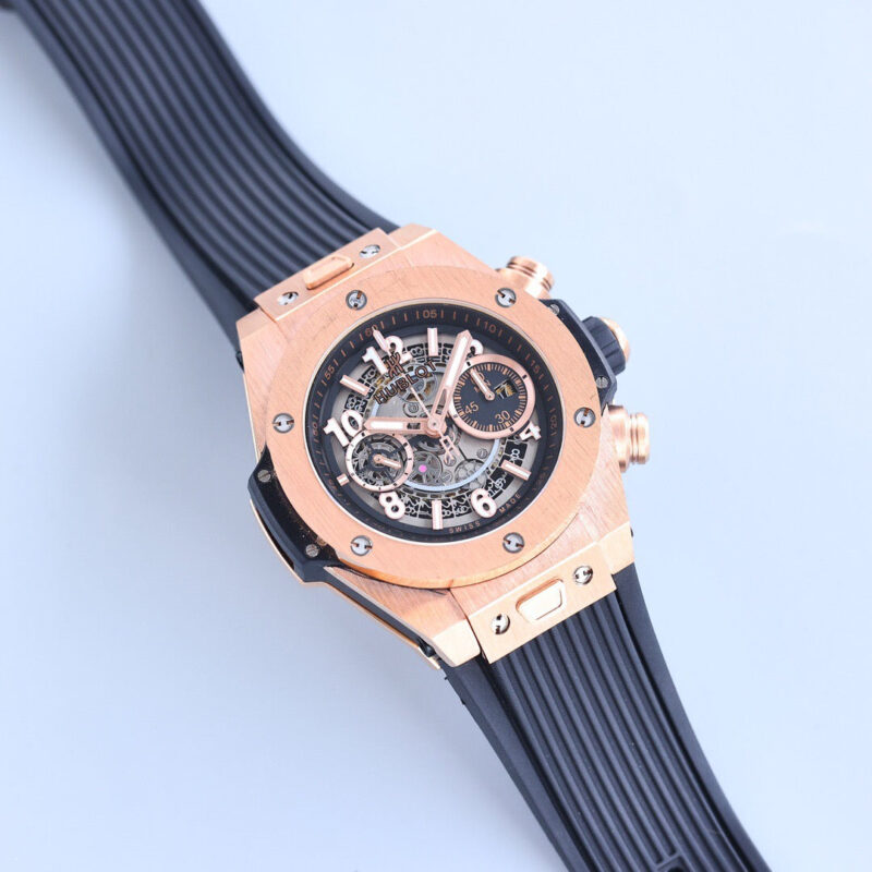 Hublot #004 9