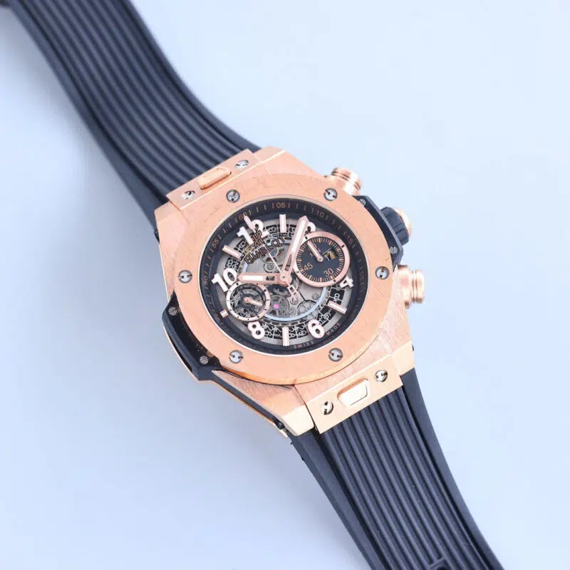 Hublot #004 9