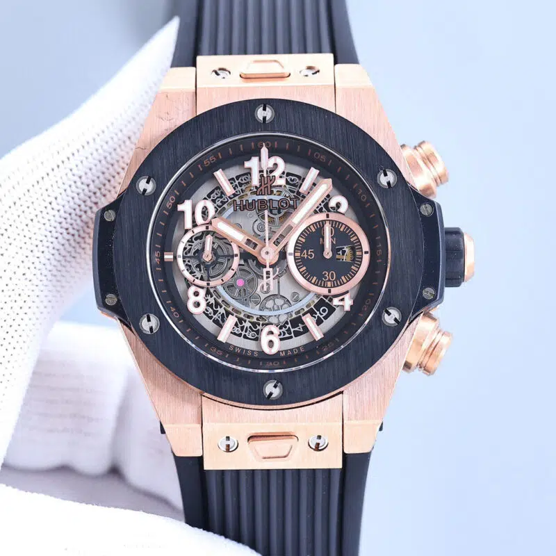 Hublot #004 8
