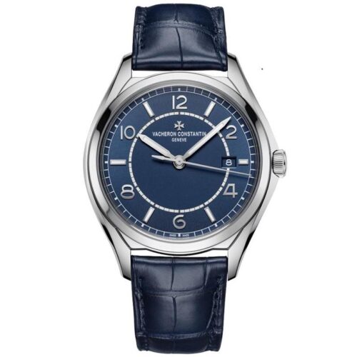 Vacheron Constantin Fiftysix – 4600E Series Replica