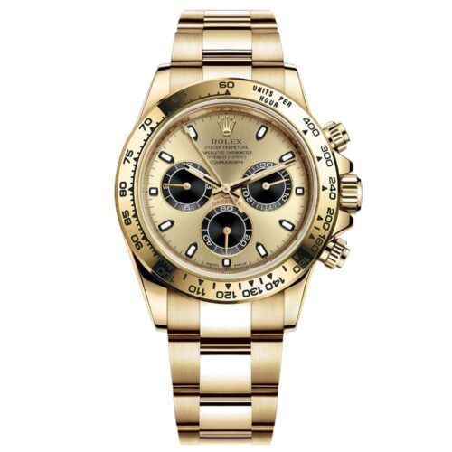 Rolex Cosmograph Daytona m116508-0014