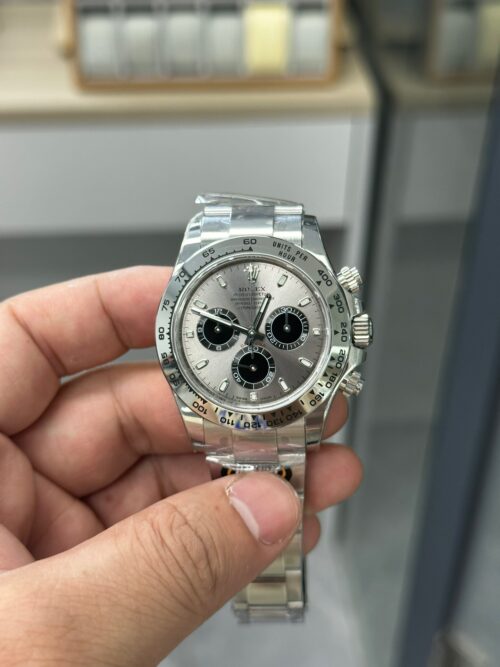 Rolex Cosmograph Daytona m116509 Series Replica - 6