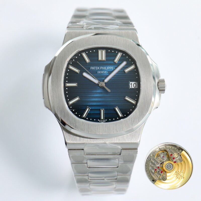 Patek Philippe NAUTILUS – 5711/1A 3