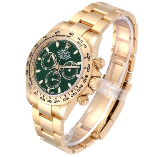 Rolex Cosmograph Daytona m116508-0013 Replica - 7