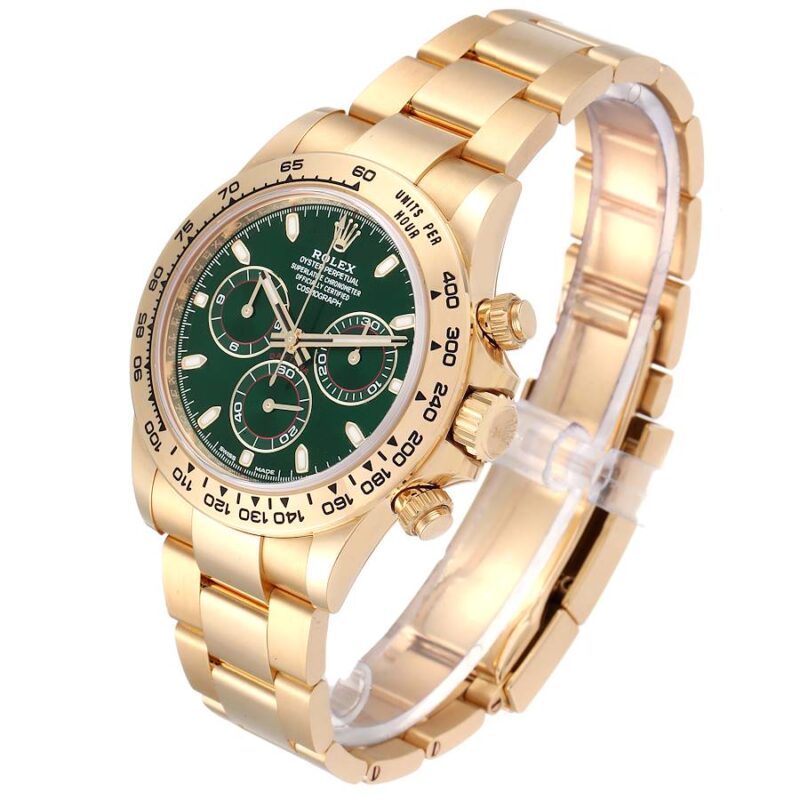 Rolex Cosmograph Daytona m116508-0013 3