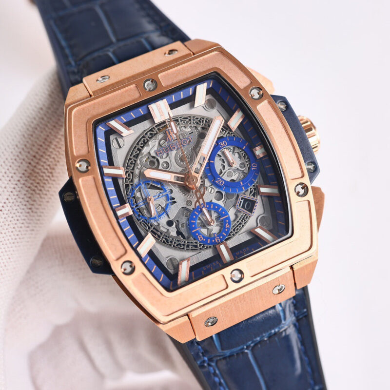 Hublot #002 9
