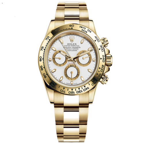 Rolex Cosmograph Daytona m116508-0001 Replica