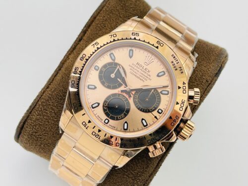 Rolex Cosmograph Daytona m116508-0014 Replica - 5