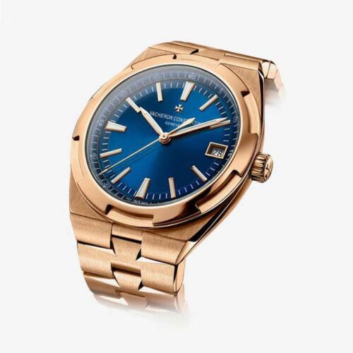 Vacheron Constantin Overseas – 4500V Series Replica - 12