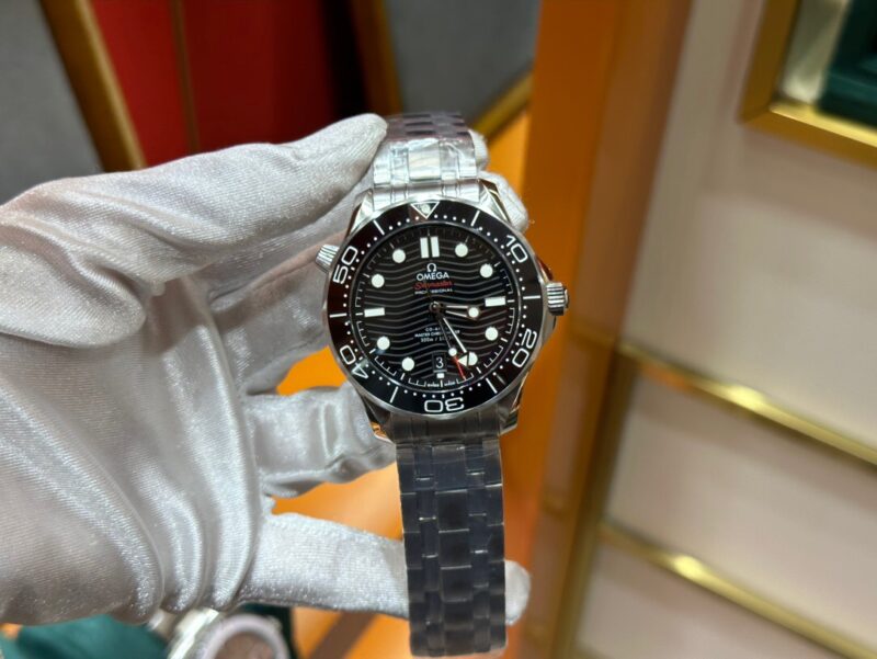 Omega SEAMASTER Series 16