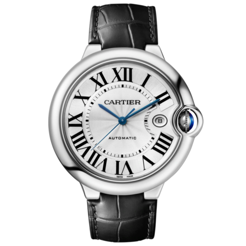 Cartier Ballon Bleu WSBB0026