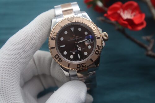 Rolex Yacht-Master M116681-0002 Replica - 20