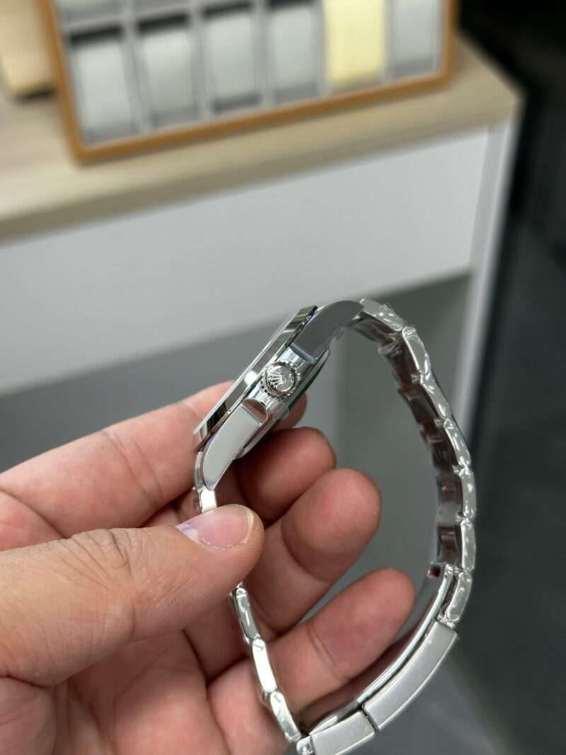 Rolex Air-King m116900-0001 7